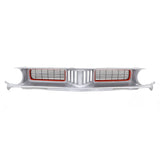 Grille for 1972–1974 Plymouth Barracuda