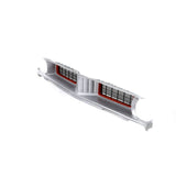 Grille for 1972–1974 Plymouth Barracuda