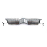 Grille for 1972–1974 Plymouth Barracuda