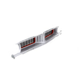 Grille for 1972–1974 Plymouth Barracuda